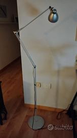lampada da terra
