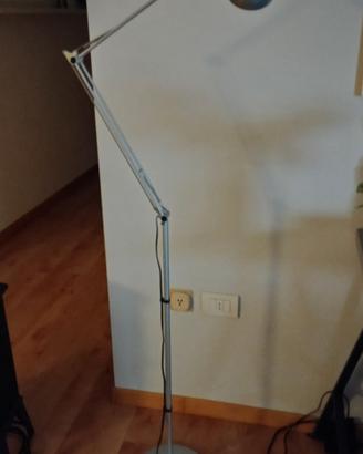 lampada da terra