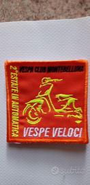 Vespa Toppe collezioni