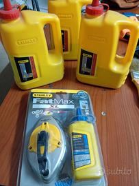 Kit corda tracciante Stanley Fatmax XL + 3kg