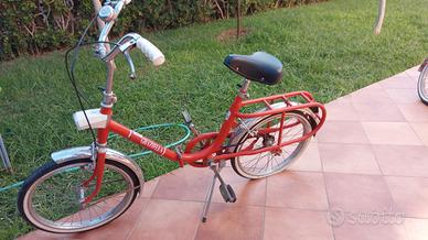 Coppia bici Graziella  Vintage anni 70