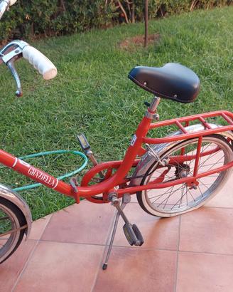 Coppia bici Graziella  Vintage anni 70