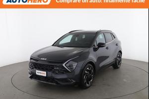 KIA Sportage UX68086