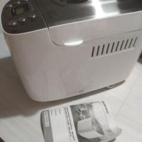 Impasta e cuoci Silver Crest