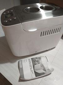 Impasta e cuoci Silver Crest