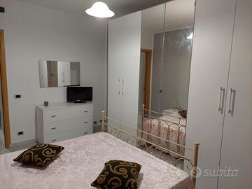 Mini appartamento arredato 10 min polo industriale