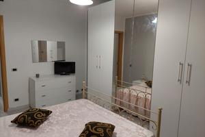 Mini appartamento arredato 10 min polo industriale