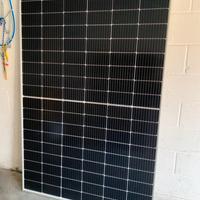 Pannelli fotovoltaici