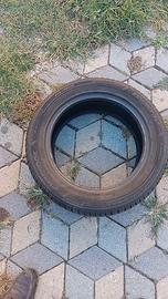 4 gomme  Hankook   quattro stagioni   kinergy 4S2