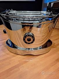 Tostapane multifunzione di design "Volo" Bugatti