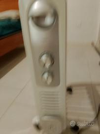 RADIATORE AD OLIO