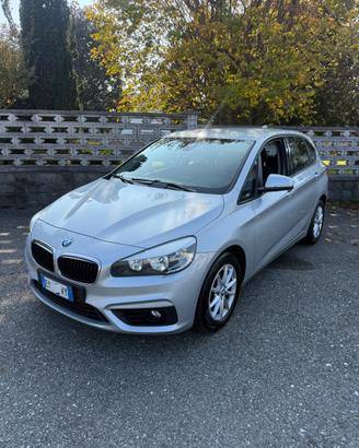 BMW 216d active tourer Luxury