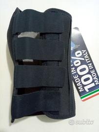 Tutore FGP Polso DX steccata -Nuovo mai utilizzato