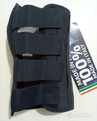 Tutore FGP Polso DX steccata -Nuovo mai utilizzato