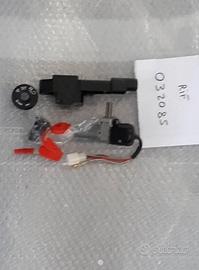 Kit serrature malaguti ciak 50-125 150-200