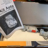 Kit auto navetta peg perego