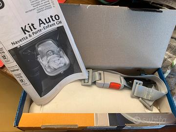 Kit auto navetta peg perego