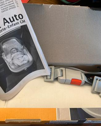 Kit auto navetta peg perego
