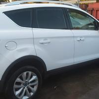 Ricambi Ford Kuga cil.2.0 16v kw120 4x4 anno 2012