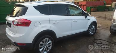Ricambi Ford Kuga cil.2.0 16v kw120 4x4 anno 2012