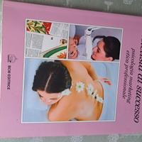 Libro "l'estetista di successo"
