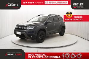Dacia Duster 1.0 tce Journey 4x2 90cv