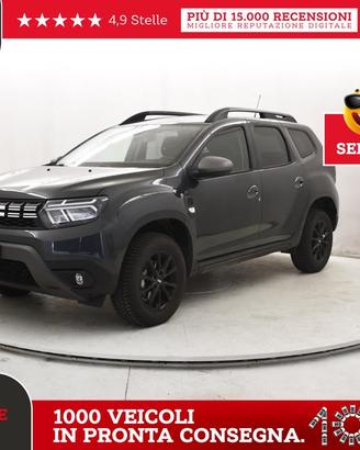 Dacia Duster 1.0 tce Journey 4x2 90cv