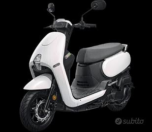 CLBCU 50 / CLBCU 125 E5+