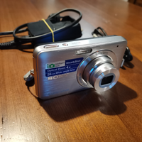 Fotocamera Sony Dsc w310