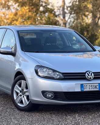 Volkswagen Golf 1.4 TSI 122CV DSG 5p. Highline