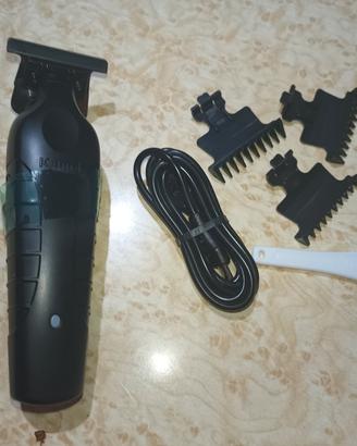 [NUOVO] Tagliacapelli Professionale Kemei KM-2299