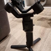 DJI Ronin S