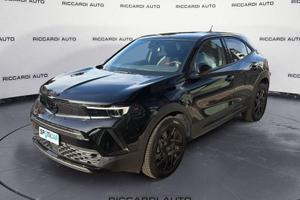 Opel Mokka 2nd serie 1.2 Turbo GS Line
