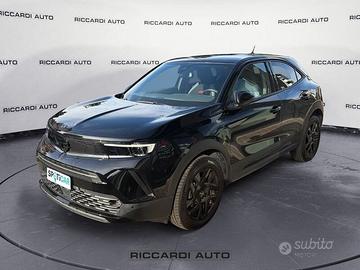 Opel Mokka 2nd serie 1.2 Turbo GS Line