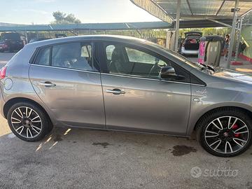 Fiat Bravo 1.6 120cv