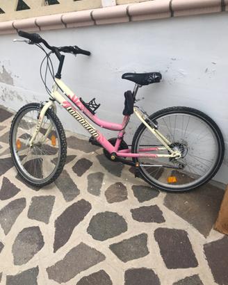 Biciclette MTB