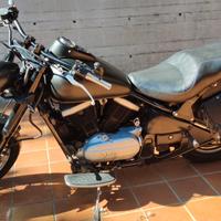 Kawasaki VN 800 Drifter (2000) - Solo 19.000 km -