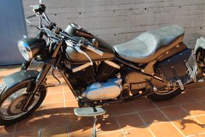 Kawasaki VN 800 - 2000