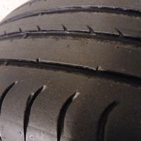 Gomme estive 225 40 18 92y 