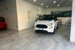 Ford EcoSport 1.5 TDCi 100 CV Start&Stop ST-Line