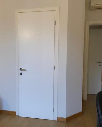 Porta da interno bianca