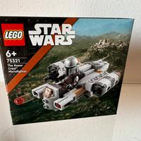 LEGO Star Wars 75321