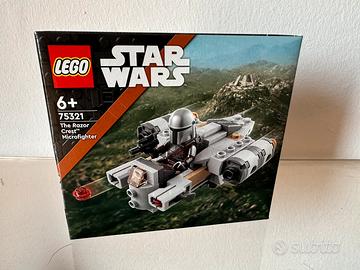 LEGO Star Wars 75321