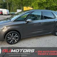 Citroen C4 Picasso BlueHDi 120 S&S Live