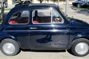 Giannini 500 TV