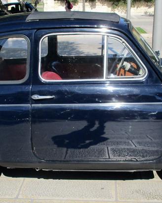 Giannini 500 TV