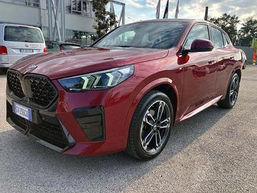 BMW X2 sdrive 18d MSport auto