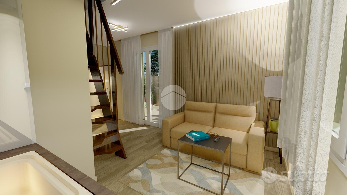 Apartment in Tortora, Rosaneto I, Cosenza - Vista 5