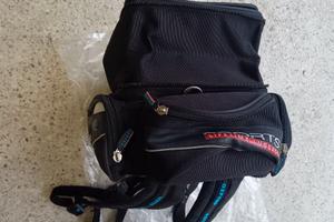 Borsa serbatoio/zaino/posteriore
