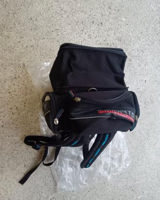Borsa serbatoio/zaino/posteriore
